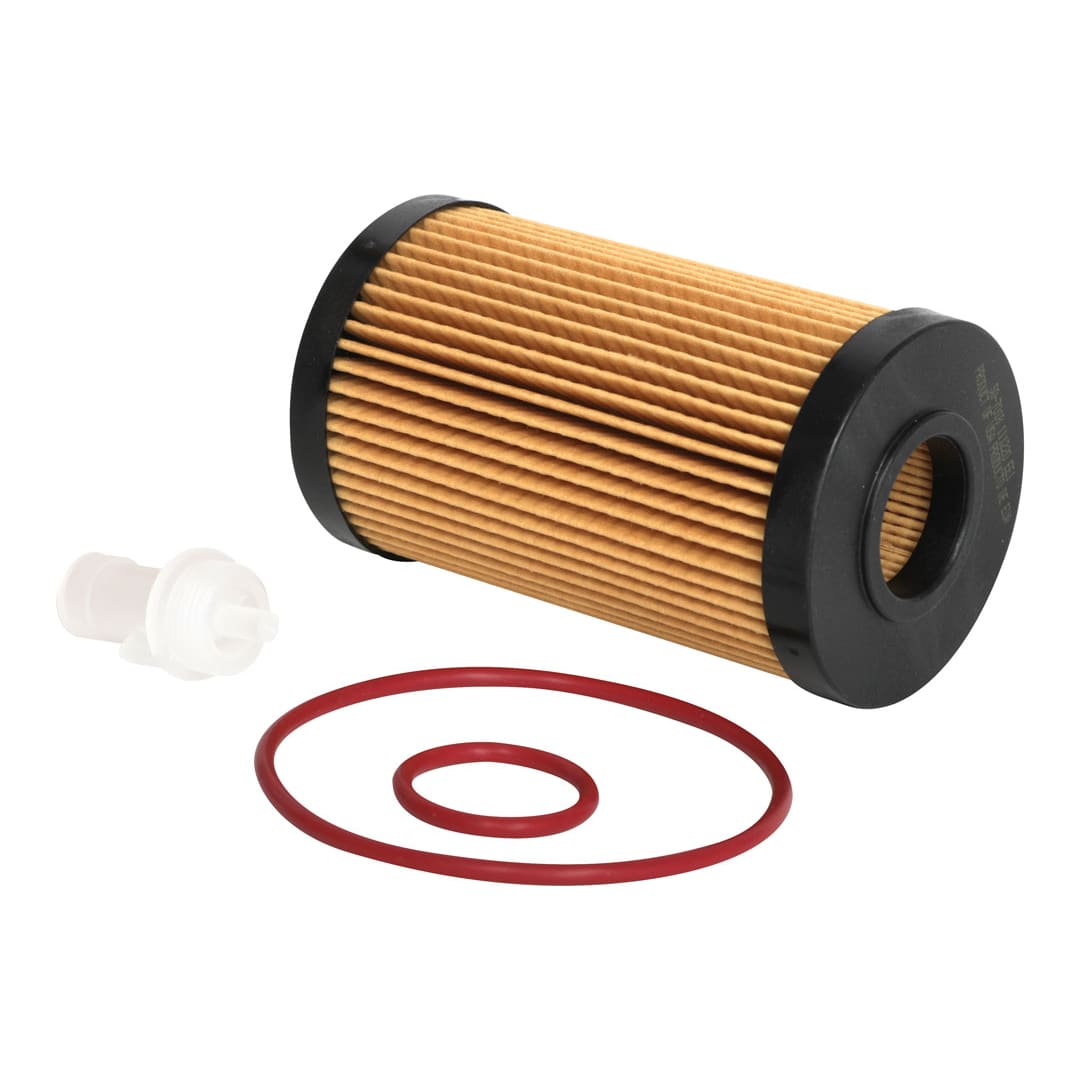 K&N FILTER OIL FILTER [SO-7018]