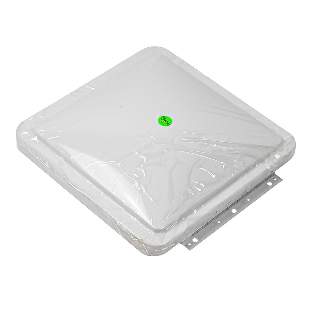 DOMETIC WH OPAQUE DOUBLE DOME KIT [K2020-81]