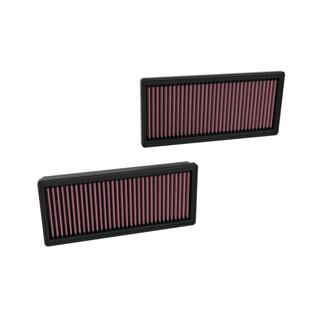 K&N FILTER REPLACEMENT AIR FILTER [33-3183]