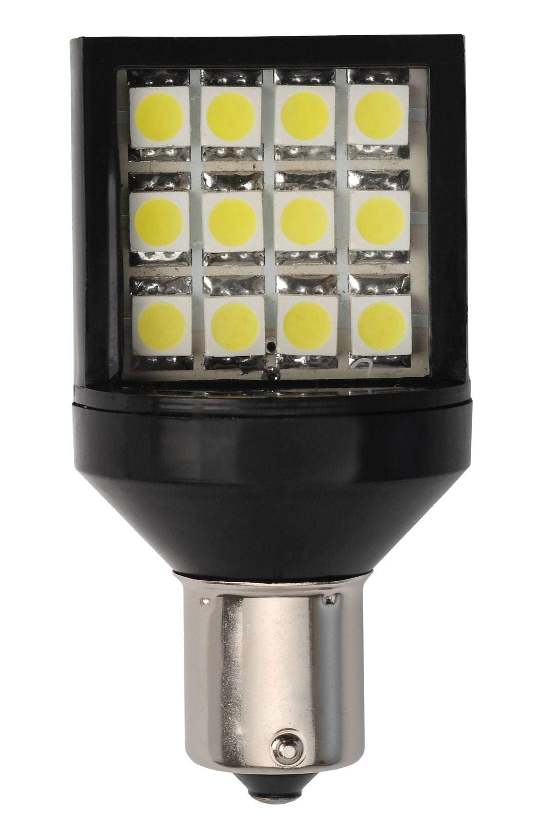AP PRODUCTS 200 LMS LED BULB-BLACK [016-1141-200B]