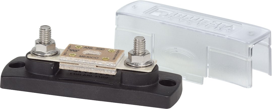 BLUE SEA FUSEBLOCK ANL 300 AMP [5005-BSS]