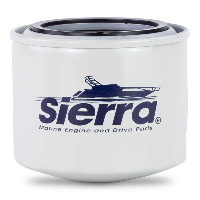 SIERRAMARINE OIL FILTER [18-7758]