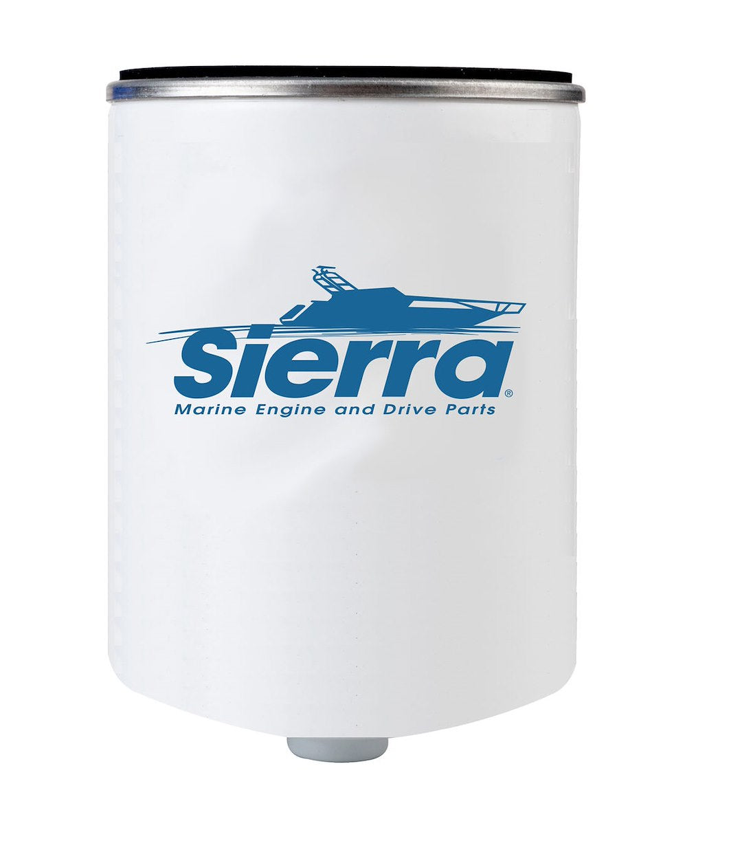 SIERRAMARINE FUEL FILTER  DIESEL [18-8125]