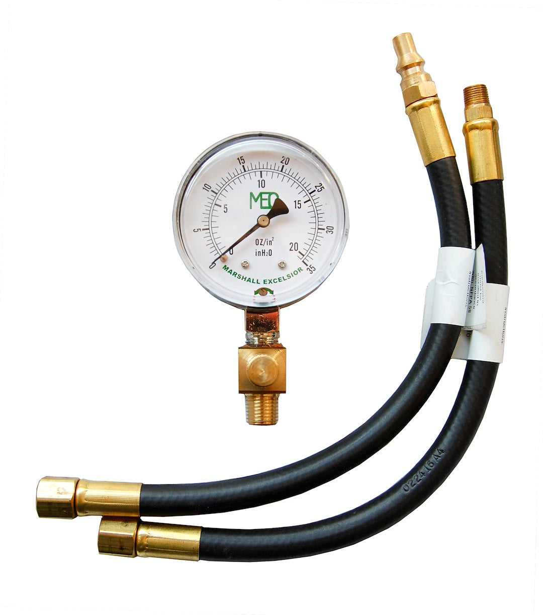AP PRODUCTS LOW PRESSURE TEST KIT [ME-KIT-1]