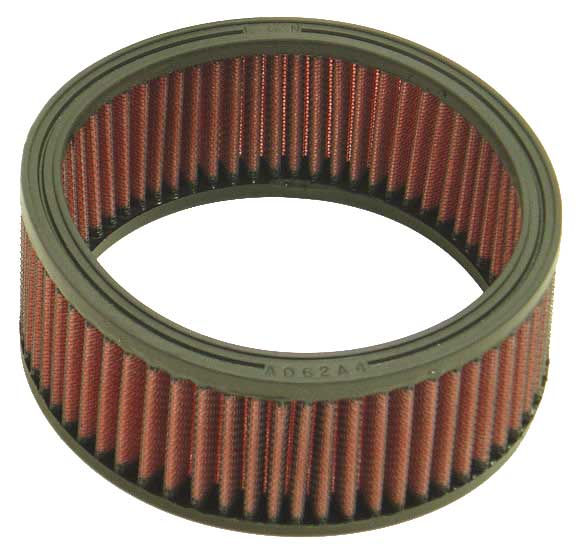 K&N FILTER AIR FILTER SEE APPL.GUIDE [E-3322]