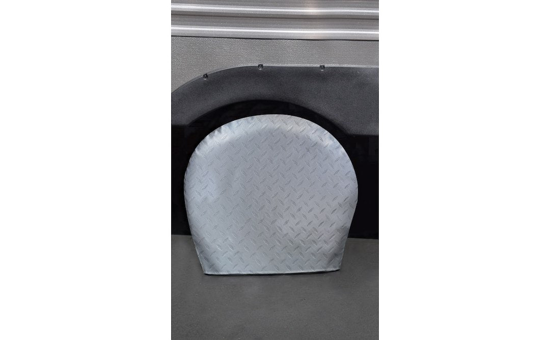 ADCO STEEL GARDS #2 30-32 PAIR [3752]