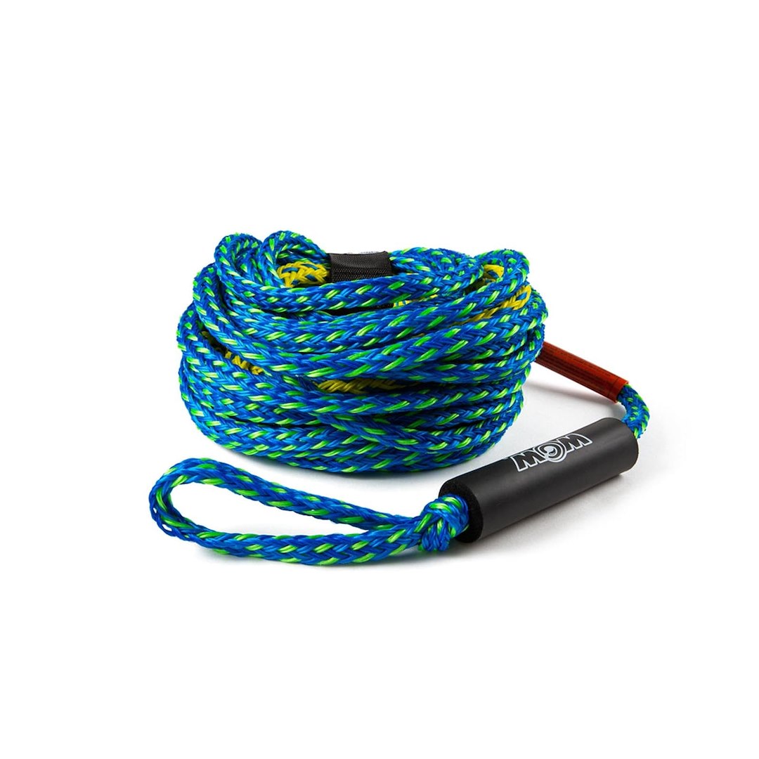 WOW SPORTS WOW 4K TOW ROPE 60FT 2 SECTIONS 10F [22-WRP-4608]