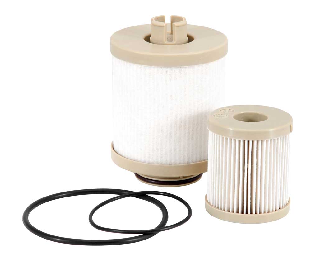 K&N FILTER FUEL FILTER [PF-4100]
