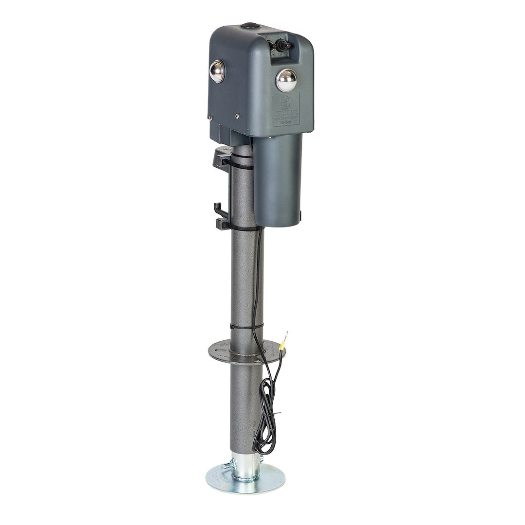HUSKY TOWING ELECTRIC JACK-BRUTE HB4500 [87247]
