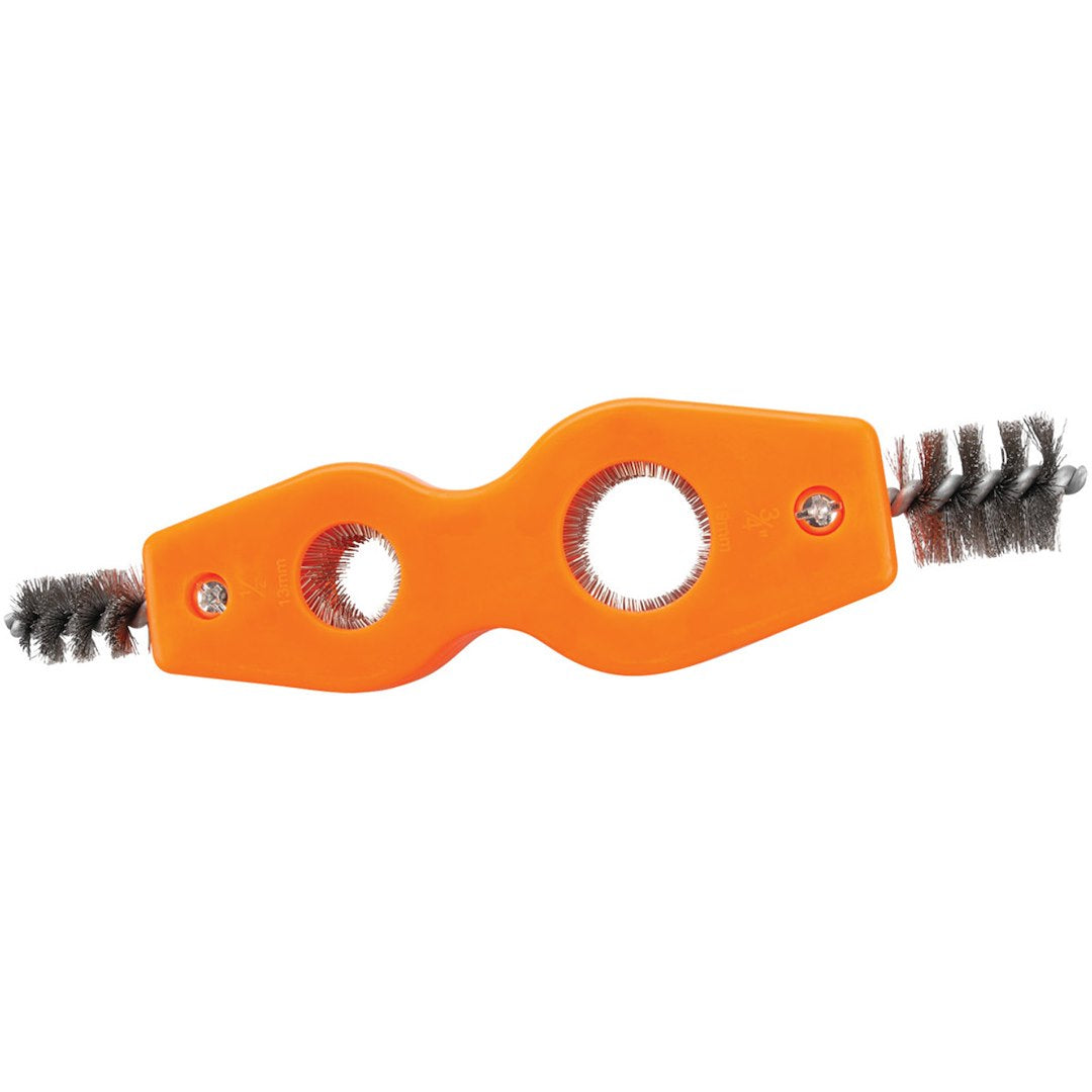 PERFORM TOOL 4-IN-1 BATTERY TERMINAL CLEANER [1538]