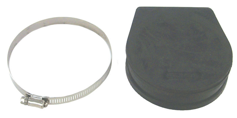 SIERRAMARINE EXHAUST PROTECTOR VALVE [18-4457]