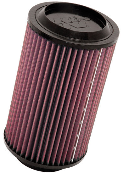 K&N FILTER AIR FILTER SEE APPL.GUIDE [E-1796]