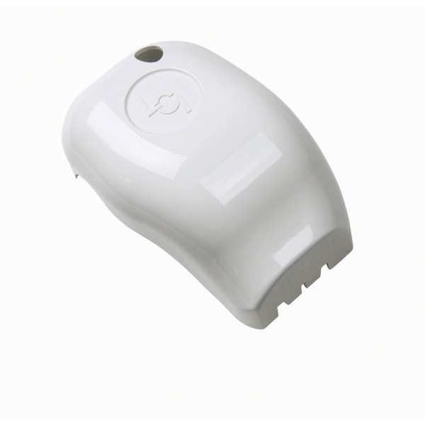 LIPPERT COMP SPRING SIDE FRONT WHITE [289557]