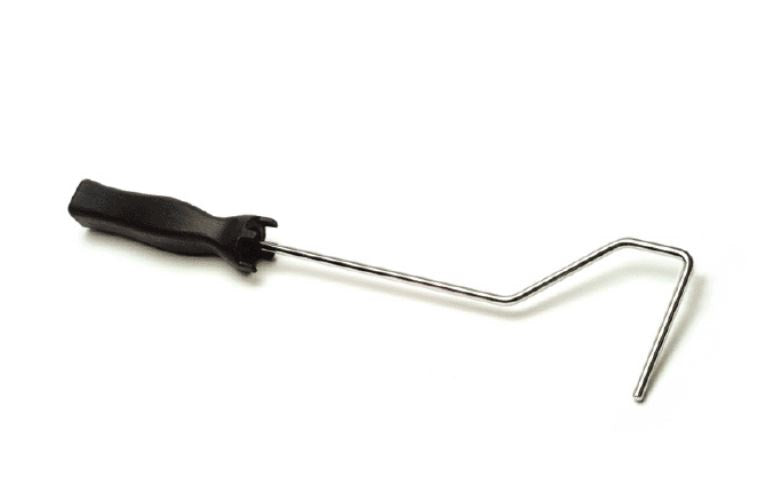 REDTREE IND MINI PAINT ROLLER FRAME - SHORT (10 [36040]