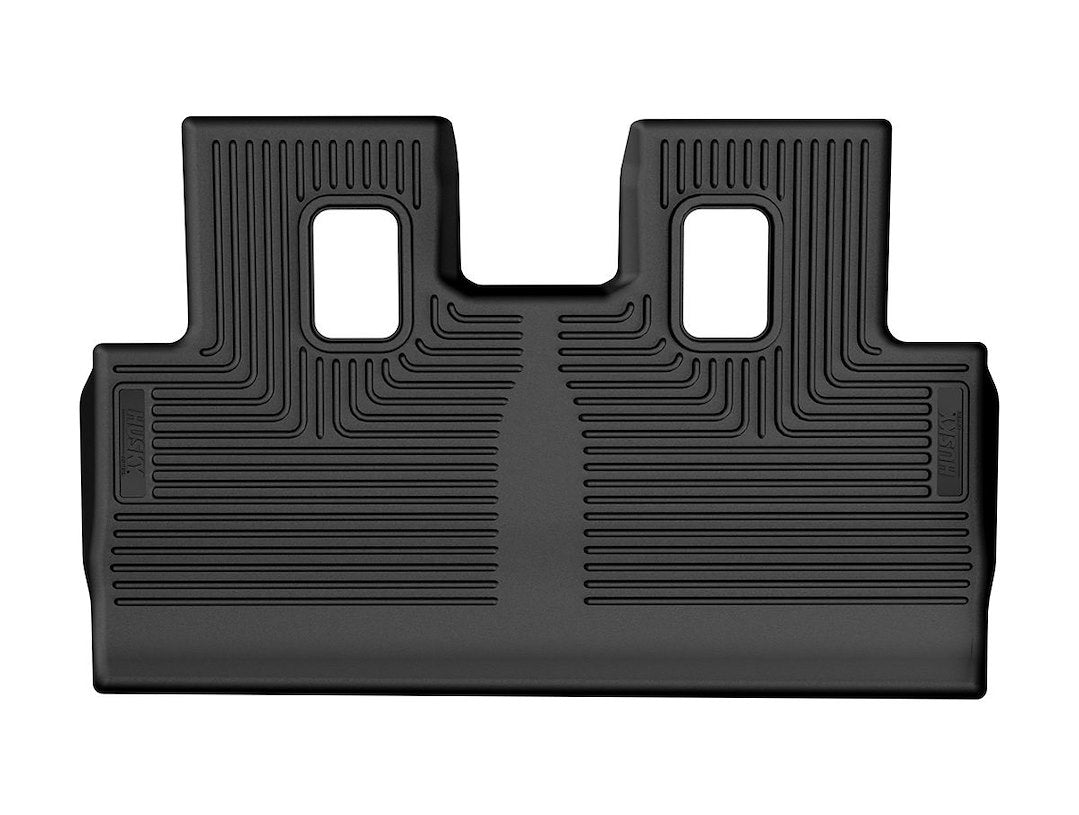 HUSKYLINER X-ACT 3RD SEAT FLOOR LINER [50431]