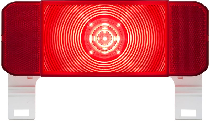 OPTRONICS LED RV TAIL LIGHT [RVSTLB61FS]