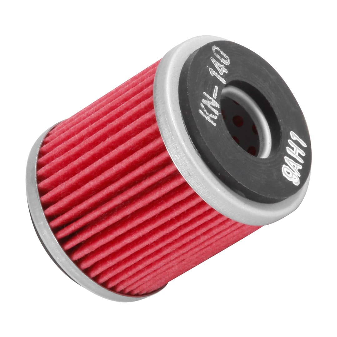 K&N FILTER OIL FILTER [KN-140]