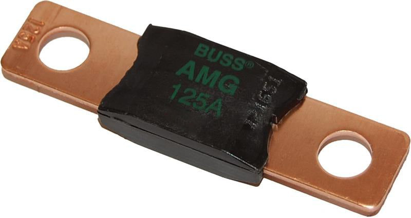 BLUE SEA FUSE MEGA 125A/32V [5102-BSS]