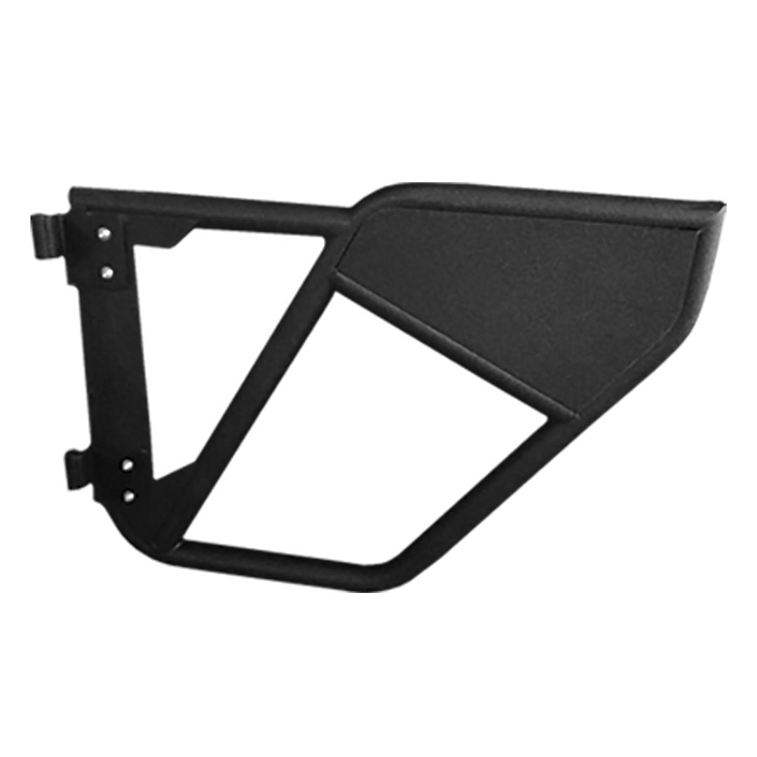 TRAILFX JL 18-19 REAR TUBULAR DOOR [JL04RD]