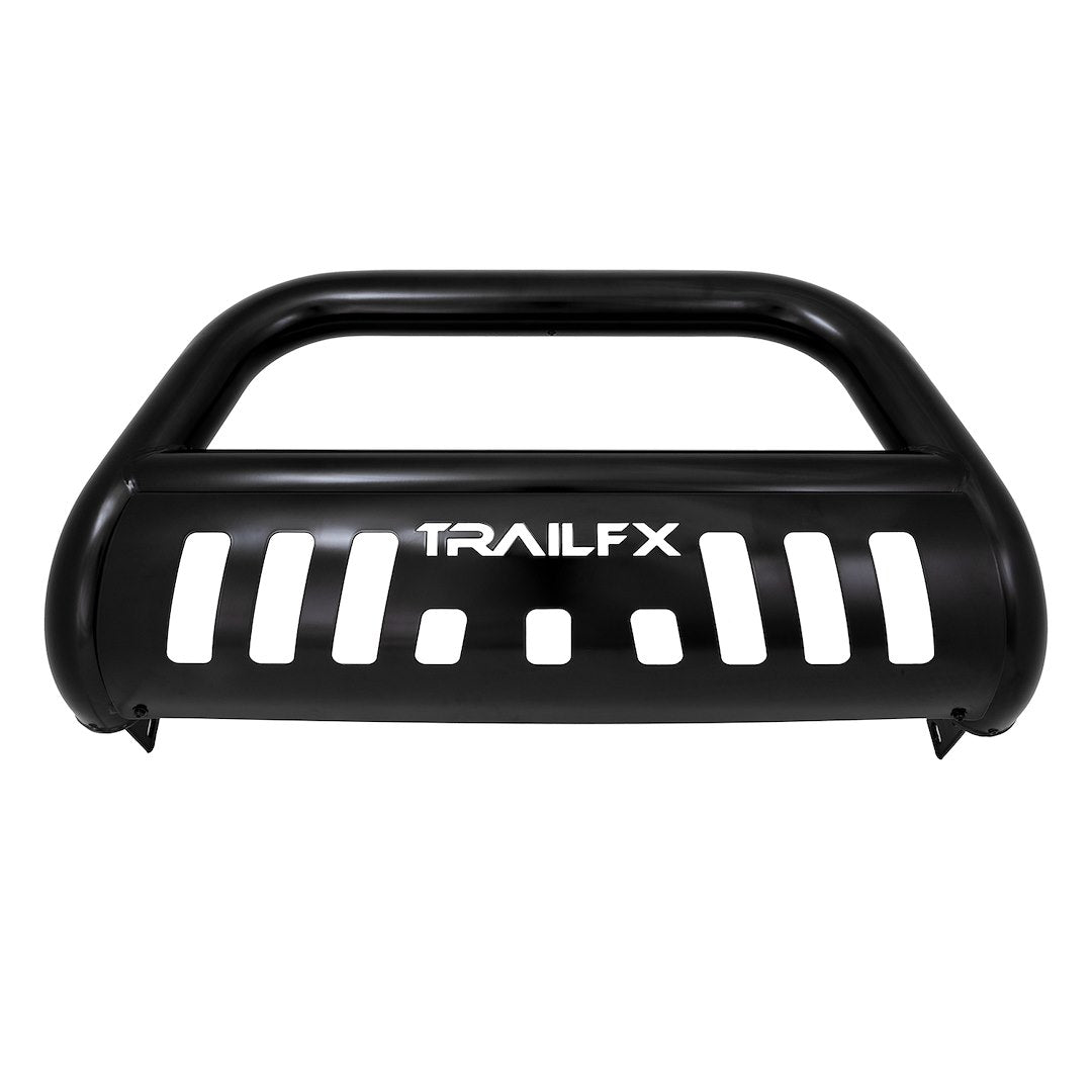 TRAILFX 3' BULL BAR BLK [B0030B]