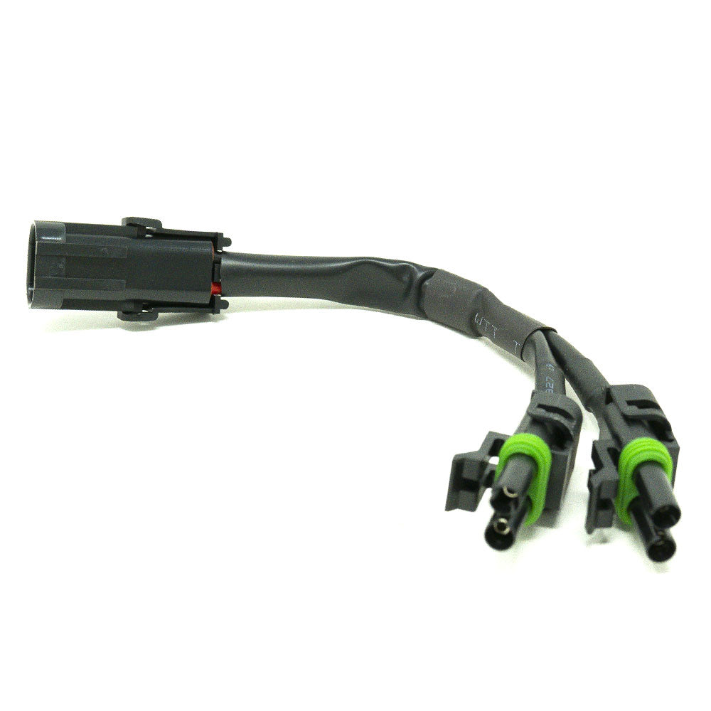BAJA DESIGN WIRE HARNESS SPLITTER [613607]