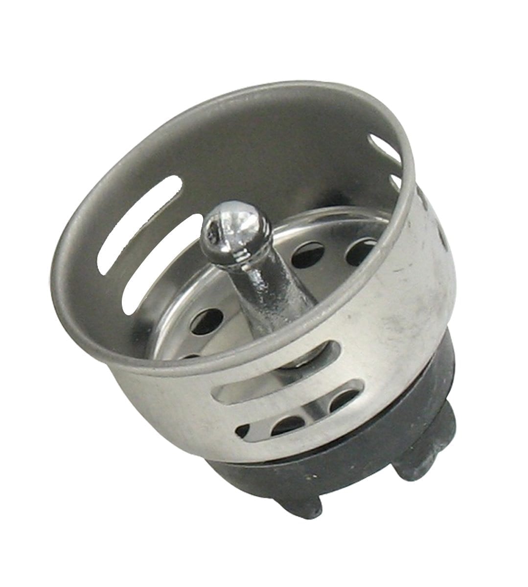 VALTERRA LLC SINK STRAINER BASKET - SS [A01-2018VP]