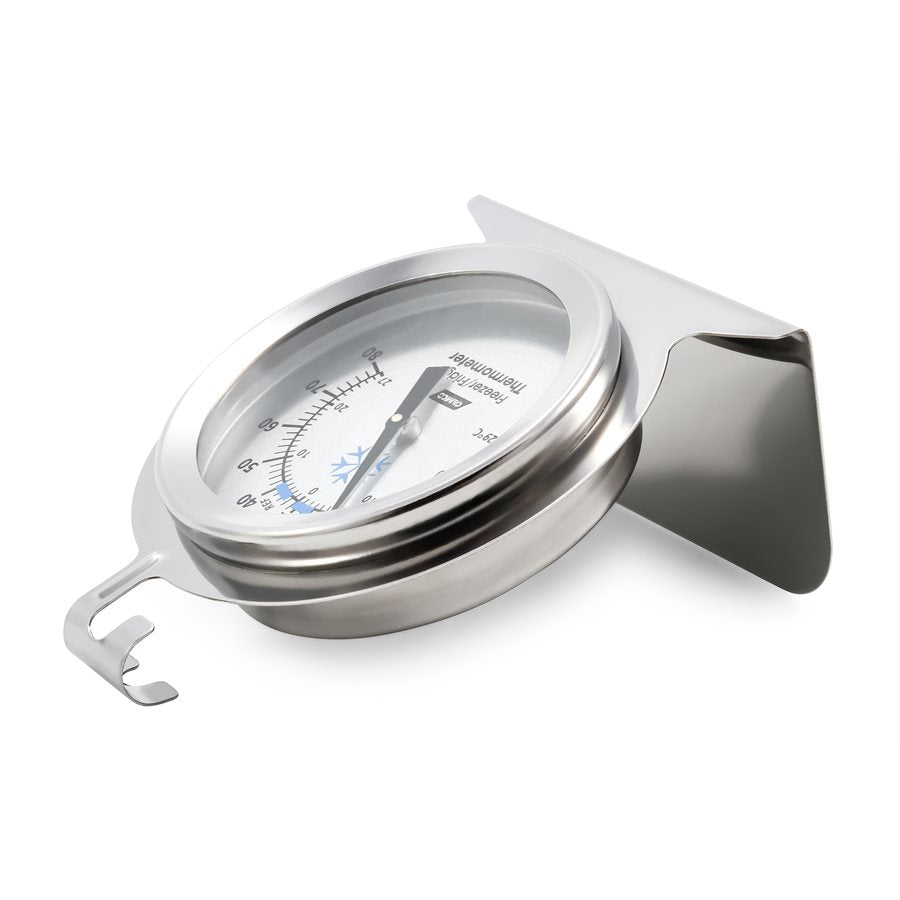 CAMCO THERMOMETER REFER/FREEZER [42114]