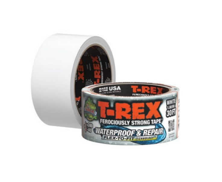 SHURTAPE WATERPROOFING & REPAIR TAPE [243026]