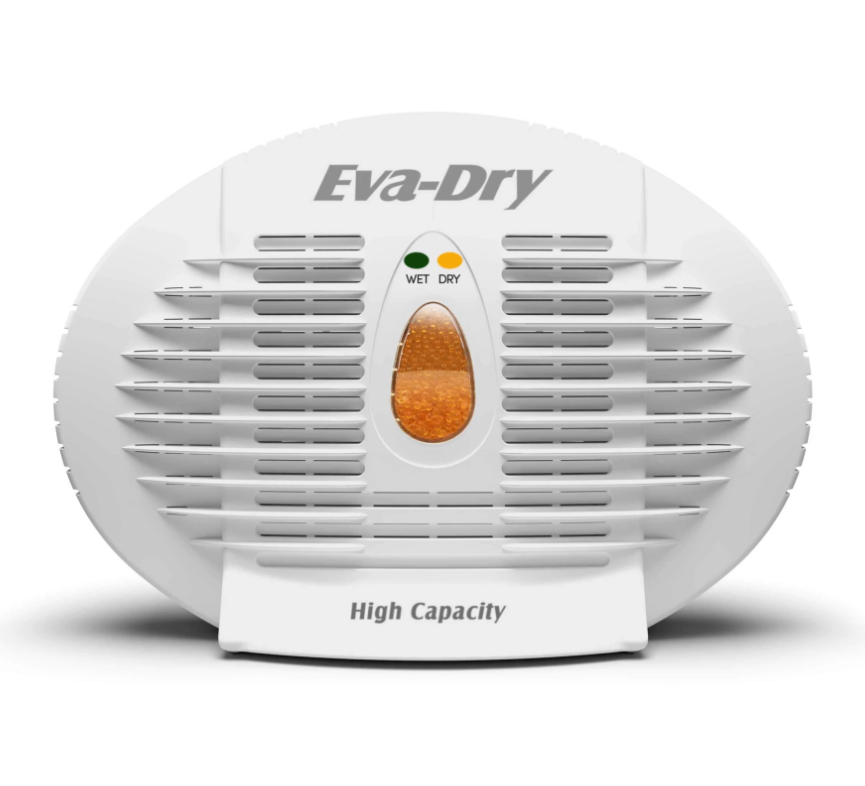MOMENTUM EVA-DRY MINI DEHUMIDIFIER [E-500]