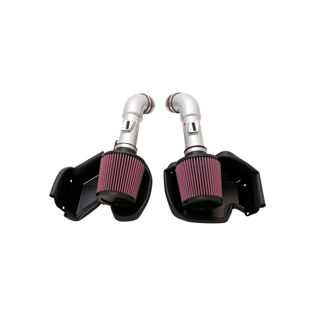 K&N FILTER INTAKE-09 INFINITYG37 3.7 [69-7078TS]