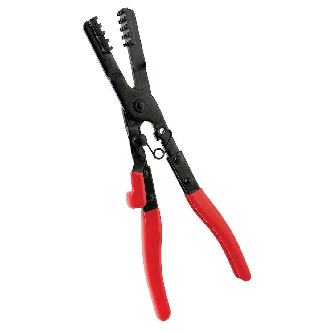 PERFORM TOOL UNIVERSAL HOSE CLAMP PLIERS [W80659]