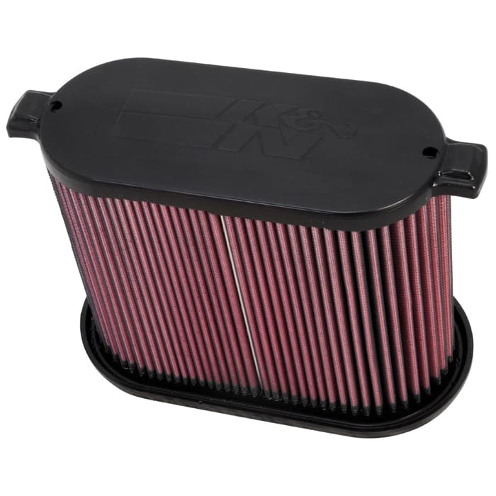 K&N FILTER REPLACEMENT AIR FILTER [E-0785]