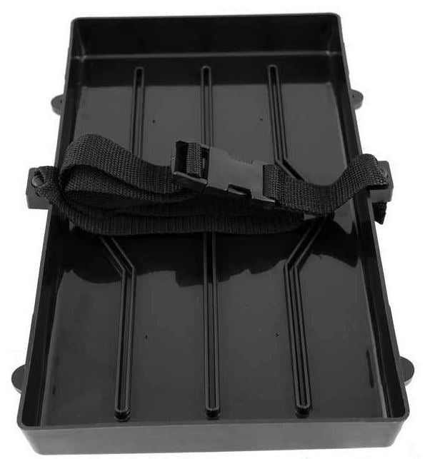 MOELLER BATTERY TRAY - 24 SERIES [042233]