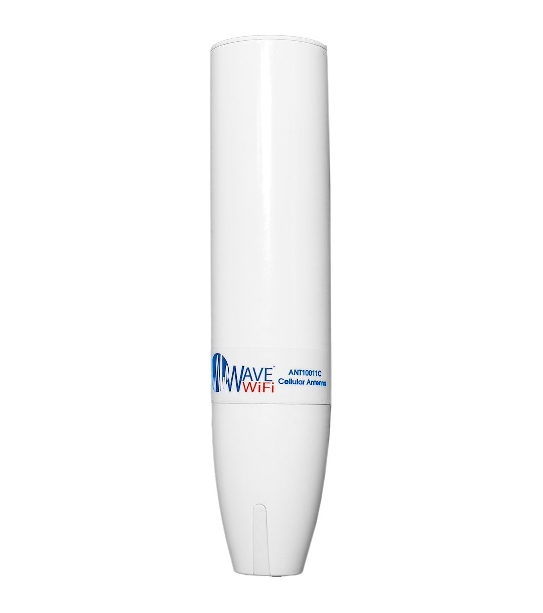 WAVE WI-FI EXTERNAL 20' CELL ANTENNA KIT FOR M [EXT CELL KIT-20 240]