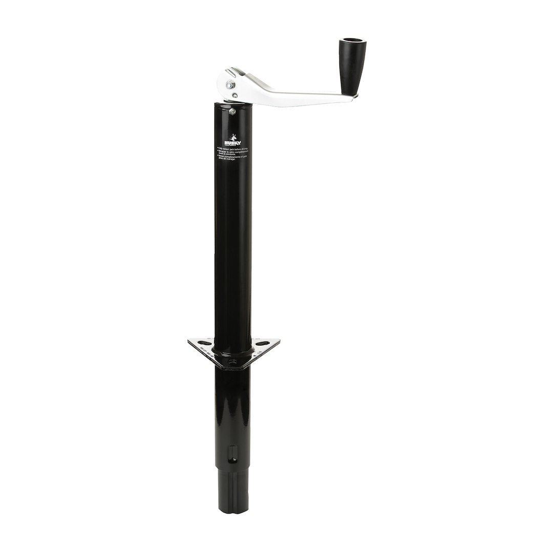 HUSKY TOWING JACK 1000# TOP WIND A-FRAME [30774]