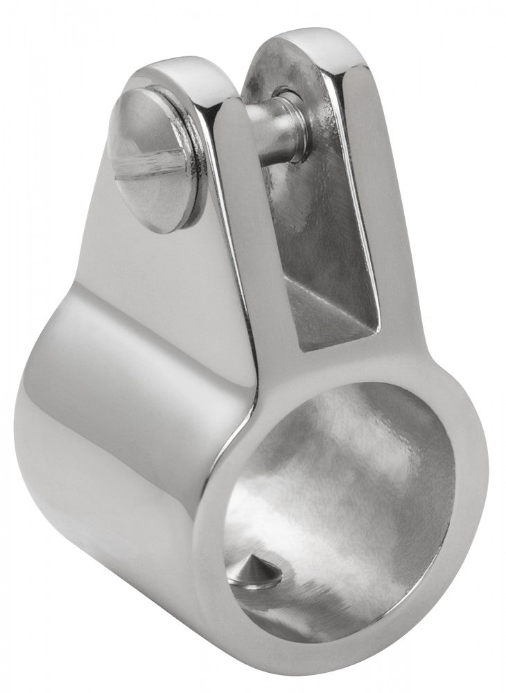 WHITECAP IND 7/8' - TOP SLIDE WITH BOLT [6100C]