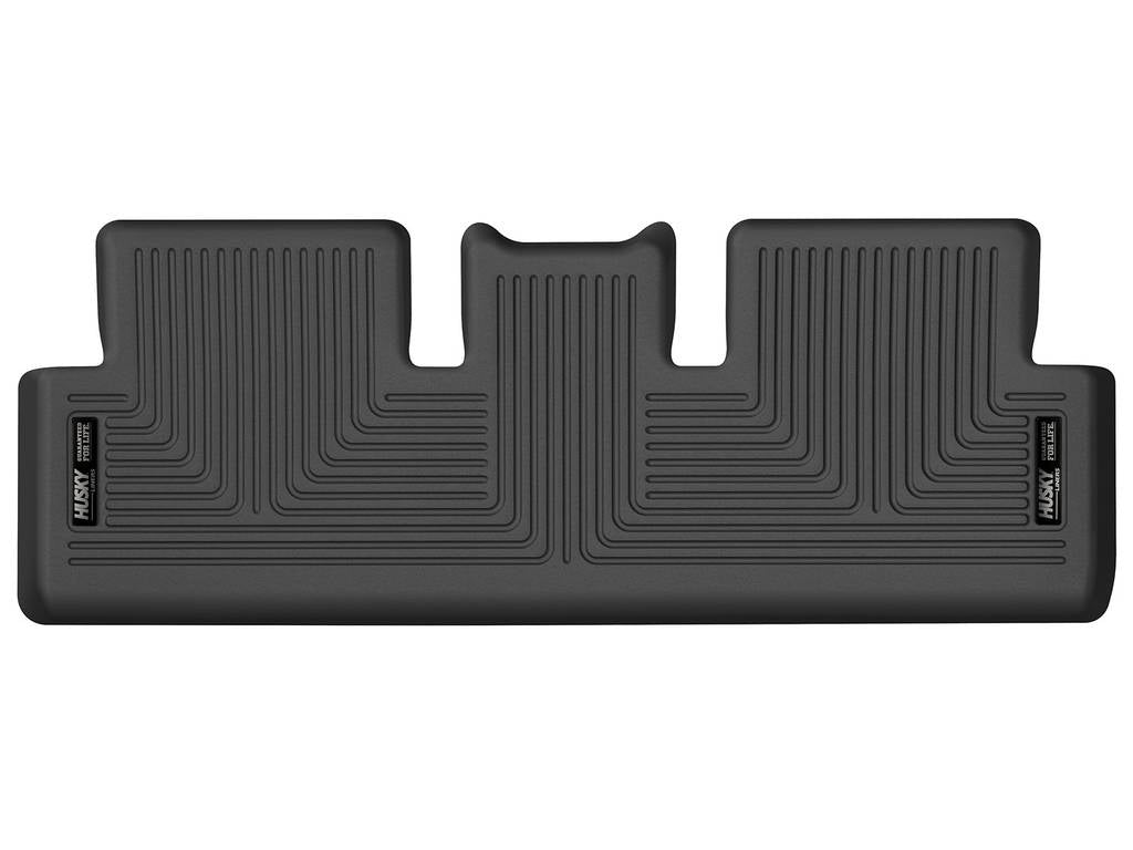 HUSKYLINER WB 2ND SEAT FLOOR LINER [16621]