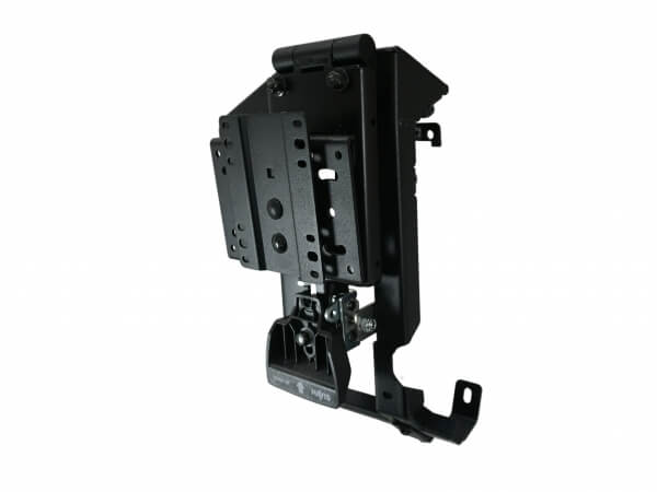 HAVIS HEAVY-DUTY DASH MOUNT FOR 2021 FORD [C-DMM-3022]