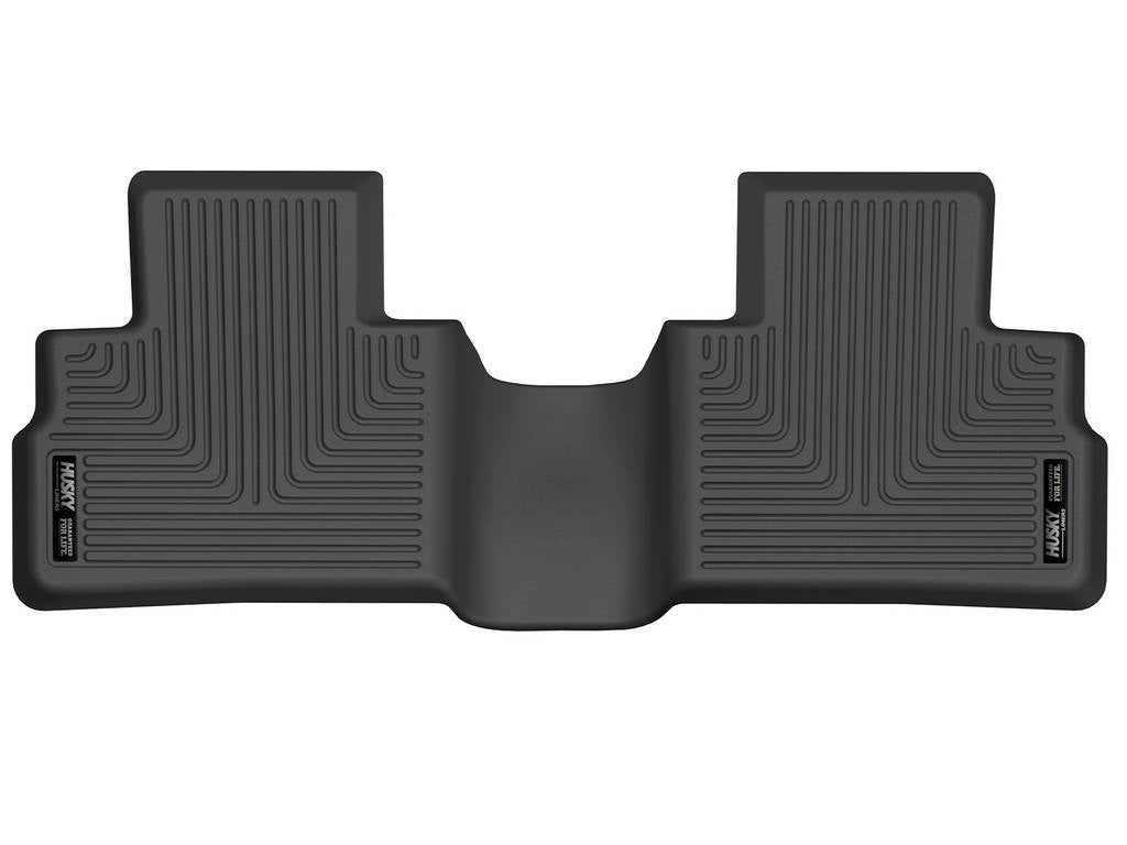 HUSKYLINER WB 2ND SEAT FLOOR LINER [16601]