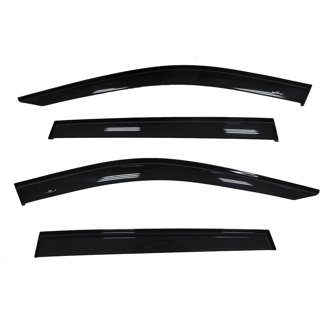 TRAILFX TFX WNDW VENT 4P RAV4  19-21 [4255H]