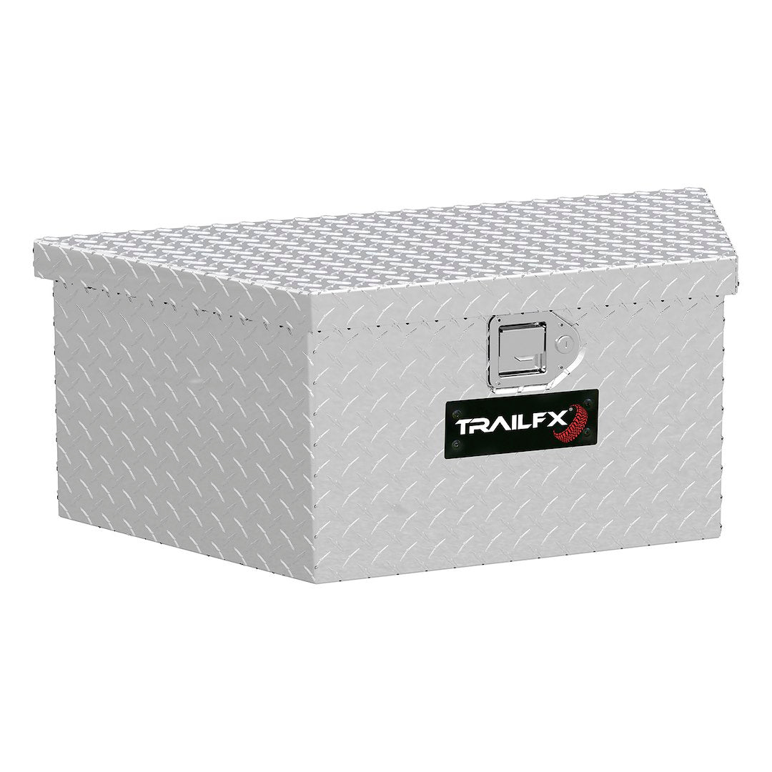 TRAILFX 34' X 13' TRAILER BOX [201191]