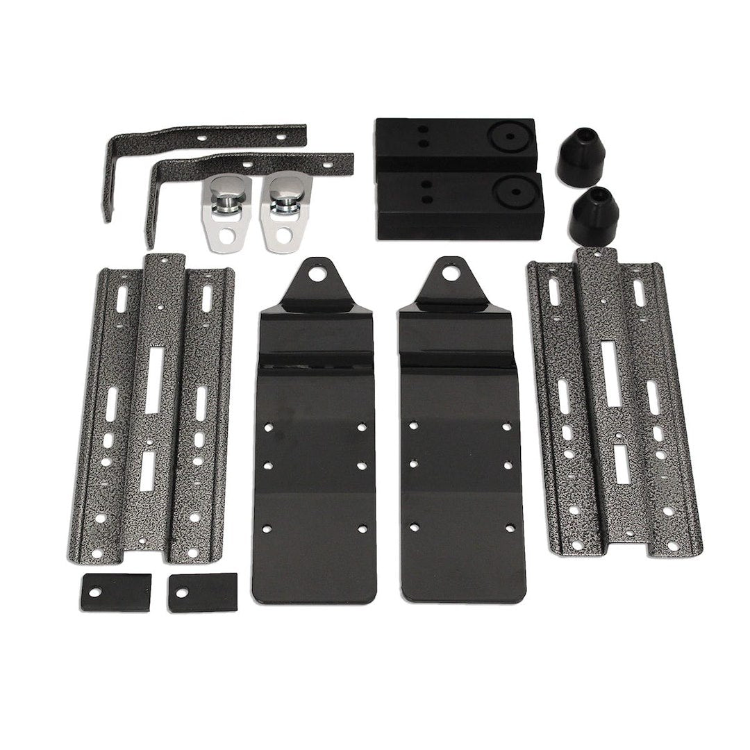 LIPPERT COMP TIEDOWN KIT [350763]