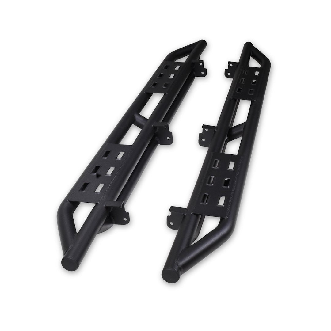 TRAILFX BRONCO 2DR ROCKER PROTECTION STEP [BR012T]