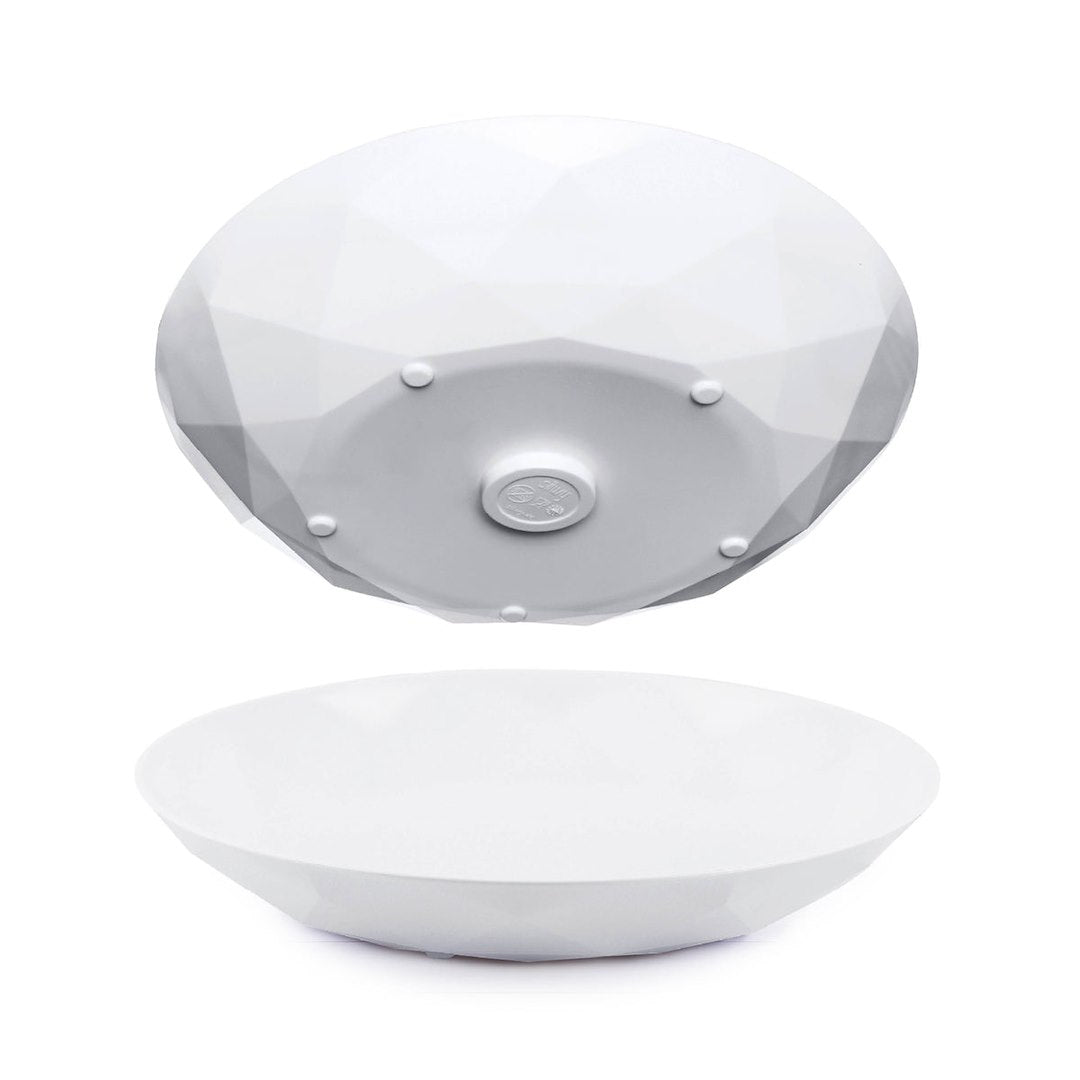 SILWY MAGNET SILWY UNIVERSAL-MAGNET-TELLER WHITE [S0TE-1404-2-W]