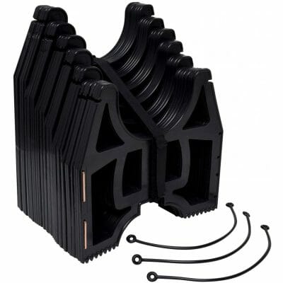VALTERRA LLC SLUNKY 10' LOW AT RV OUTL [S1000LO]