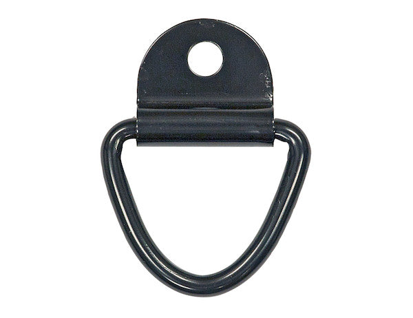 BUYERS PROD ROPE RING S/CLIP [B21]