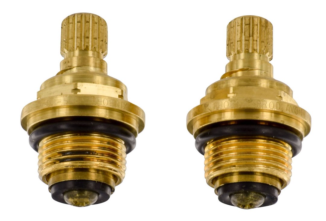 VALTERRA LLC S&B  BR  RT & LFT [PF287017]