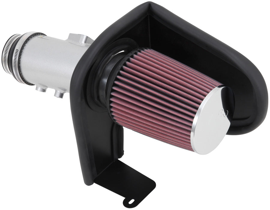 K&N FILTER PERF INTAKE 13+ ACCORD [69-1212TS]