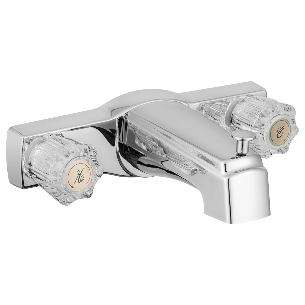 DURA FAUCET BATH  TUB  & SHOWER [DF-SA610A-CP]