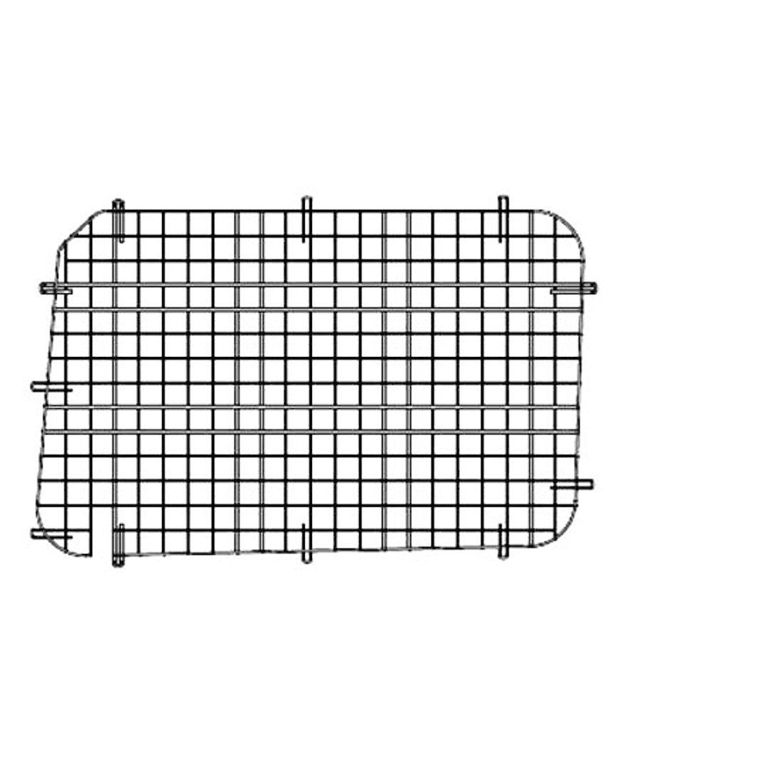 WEATHERGUARD TRANSIT VAN WINDOW SCREEN  SIDE [88063]